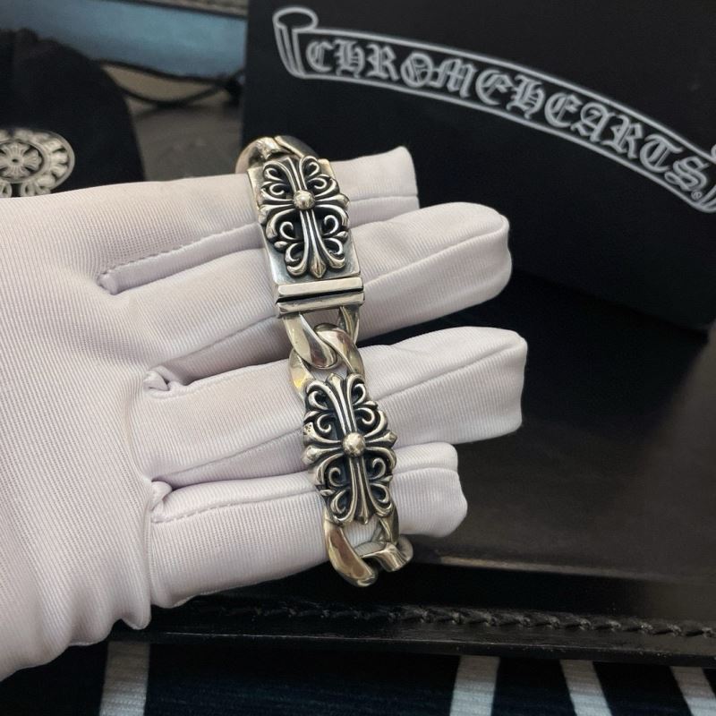 Chrome Hearts Bracelets